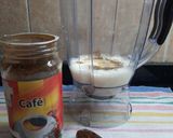 Foto del paso 2 de la receta: Café frío para días de calor !