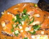 Foto langkah ke 3 dari resep Sarden Kaleng.