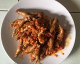 Foto langkah ke 7 dari resep Ceker mercon.