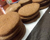 Foto del paso 4 de la receta: Alfajores tipo Havanna