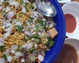 ભેળ (Bhel recipe in gujarati) રેસીપી સ્ટેપ3ફોટો