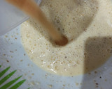 Foto del paso 2 de la receta: Muffins de yogurt y arándanos 🧁