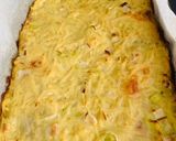 Foto del paso 5 de la receta: Pastel ‘raclette’