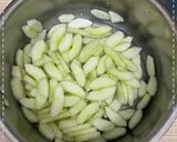 涼拌大黃瓜的食譜步驟1照片