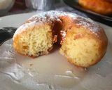 Foto langkah ke 7 dari resep Donat Kentang Empuk.
