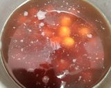Foto langkah ke 4 dari resep 787. Bubur Candil Pisang.