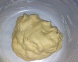 Foto langkah ke 2 dari resep Pastel isi bihun.