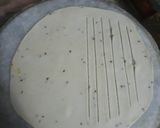 A picture of step 9 of Double layer aalu samosa.