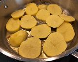 Foto del paso 6 de la receta: Cazuela de rodaballo y patatas
