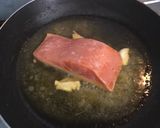 Foto langkah ke 2 dari resep Salmon Butter Sauce.