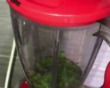 Mint lemonadematakin girki1 hoto
