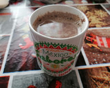 Foto del paso 2 de la receta: Chocolate caliente