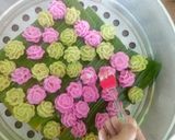 รูปขั้นตอนการทำที่ 8 ของ ช่อบุษบา