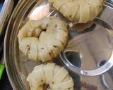 Pinwheel samosa recipe step 3 photo