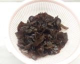 Foto langkah ke 2 dari resep Tekwan Ikan Tenggiri.