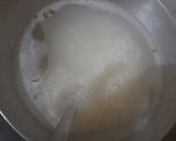 A picture of step 2 of Veg mataka biryani.