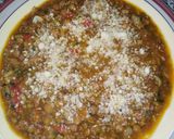 Foto del paso 7 de la receta: Lentejas, el que quiere las come sino las deja 😋