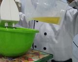 Foto langkah ke 4 dari resep Steak brownies chocolate.