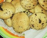 Foto del paso 3 de la receta: Galletitas/Cookies
