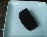 Foto langkah ke 6 dari resep Brownies 3 sdm.
