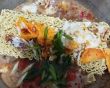 Foto langkah ke 4 dari resep Mie Nyemek Telur.