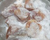 香味醬汁雞塊的食譜步驟1照片