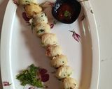 पोहेचे आप्पे (Pohe Appe Recipe In Marathi) रेसिपी स्टेप 4 फोटो 
