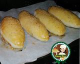 صورة لخطوة 1 من وصفة سندوتش بالتونه 🥖🐟