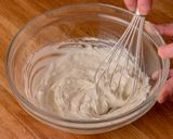 A picture of step 8 of Classic Chicken Paprikash.