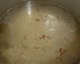 Foto langkah ke 2 dari resep Sop Oyong Bihun.