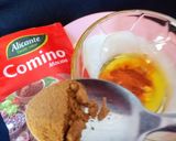 Foto del paso 5 de la receta: Berenjenas desmechada en sándwich🍆🍆🍞