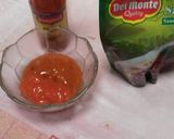 Foto langkah ke 4 dari resep Pizza Teflon.