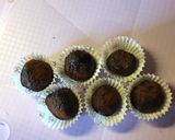 Foto del passaggio 7 della ricetta Tartufini al cioccolato