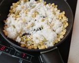 Foto del paso 2 de la receta: Arroz a la cubana (versión española) 🍌🍚