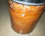 Foto langkah ke 1 dari resep Kare rajungan/kepiting (khas jawa timur pesisir).