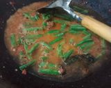 Foto langkah ke 4 dari resep Garang Asem Kacang Panjang.