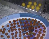 Foto langkah ke 2 dari resep Nastar 'keju'.
