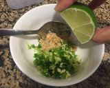 夏日酸辣香煎脆皮雞的食譜步驟5照片