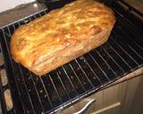 White bread recipe step 5 photo