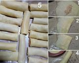 Foto langkah ke 5 dari resep Sosis Solo Praktis dan Enak.