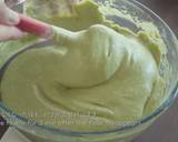 Matcha Swiss Roll (Matcha Roll Cake)Recipe video recipe step 9 photo