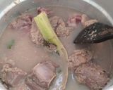 Foto langkah ke 5 dari resep 18. Iga Sapi Goreng.