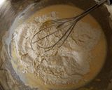 Foto del passaggio 9 della ricetta Ciambelline salate con il quartirolo