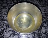 Foto del paso 2 de la receta: Merenguitos Caseros