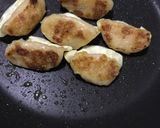 Foto langkah ke 5 dari resep Gyoza.