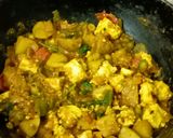A picture of step 12 of Instant Samosa.