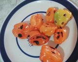Foto del paso 1 de la receta: Salsa de habaneros con cebolla morada