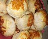 Foto del paso 6 de la receta: Pancitos rellenos!!