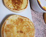 Foto del paso 3 de la receta: Hamburguesa gourmet con inspiración griega