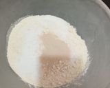 Foto del paso 1 de la receta: Bizcochitos de grasa